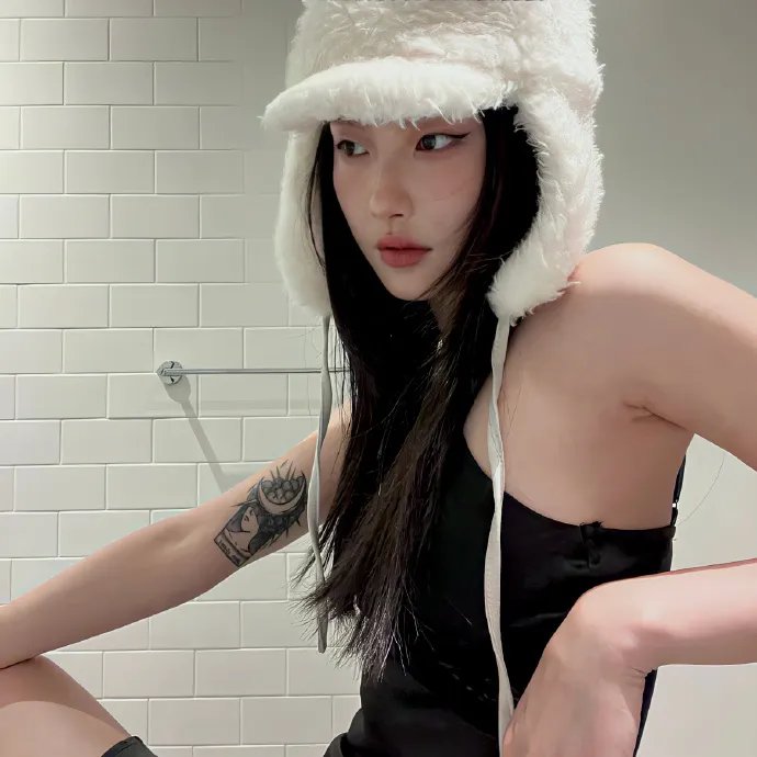 惩罚者短片：脏物清洁