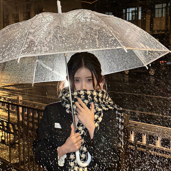 白富美的贴身高手