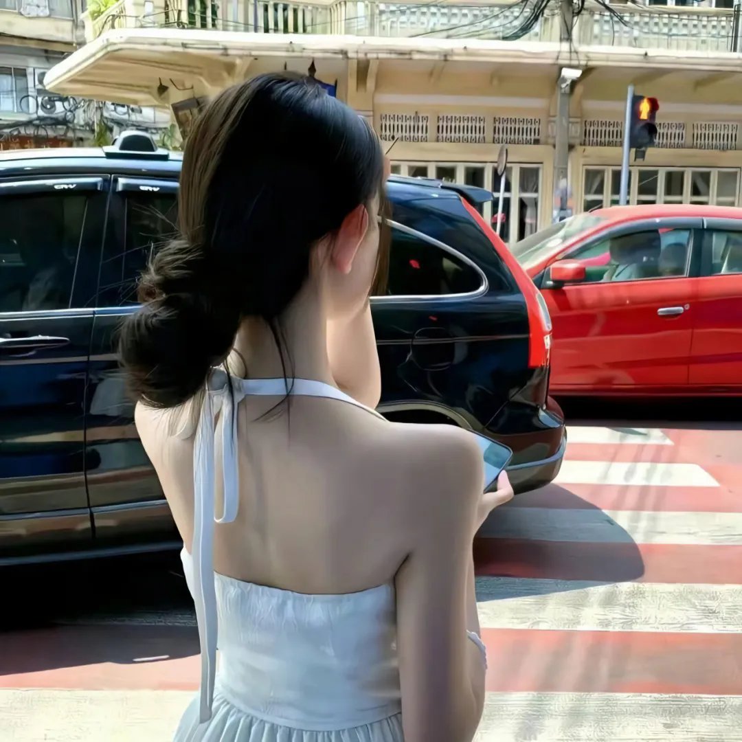 穿警服的那些女孩儿