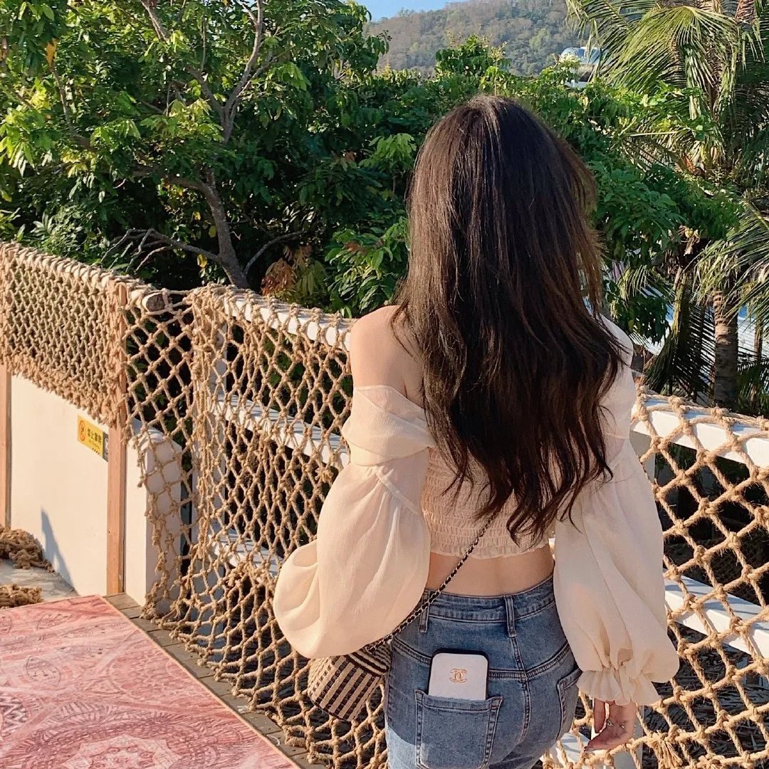 在你的世界爱上你